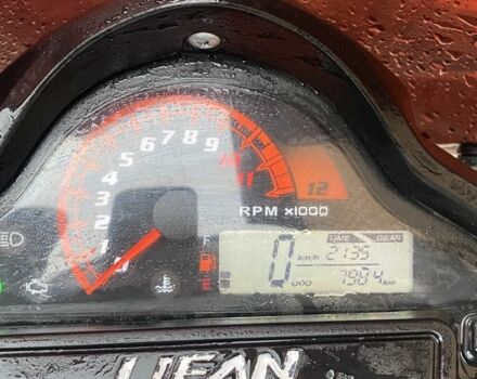 Ліфан Інша, об'ємом двигуна 0.2 л та пробігом 0 тис. км за 1600 $, фото 5 на Automoto.ua