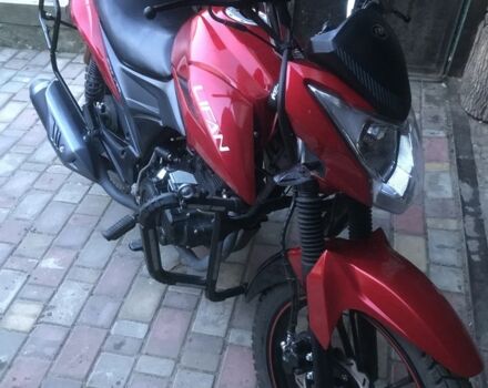 Лифан Другая, объемом двигателя 0.18 л и пробегом 0 тыс. км за 1389 $, фото 2 на Automoto.ua