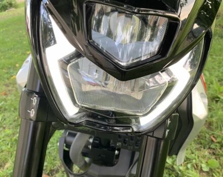 Лифан Другая, объемом двигателя 0.2 л и пробегом 0 тыс. км за 1700 $, фото 4 на Automoto.ua