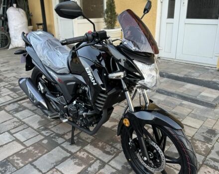Ліфан Інша, об'ємом двигуна 0.2 л та пробігом 0 тис. км за 1840 $, фото 23 на Automoto.ua