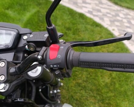 Лифан Другая, объемом двигателя 0.2 л и пробегом 0 тыс. км за 1980 $, фото 7 на Automoto.ua