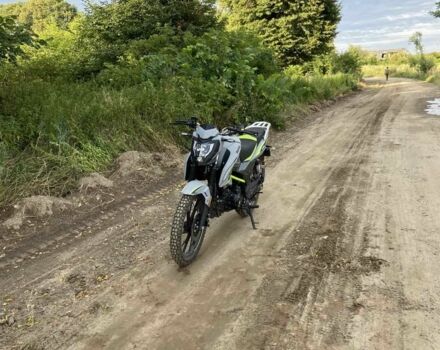 Лифан Другая, объемом двигателя 0.2 л и пробегом 0 тыс. км за 1038 $, фото 2 на Automoto.ua