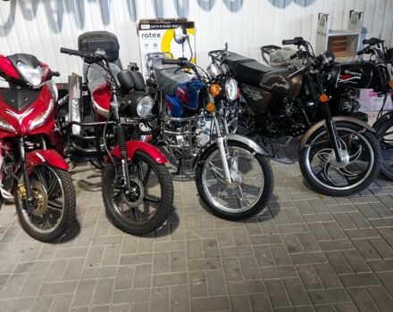 Лифан Другая, объемом двигателя 0.2 л и пробегом 0 тыс. км за 1450 $, фото 4 на Automoto.ua