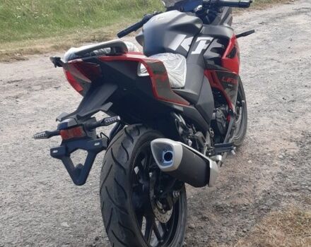 Ліфан Інша, об'ємом двигуна 0.2 л та пробігом 0 тис. км за 2418 $, фото 6 на Automoto.ua