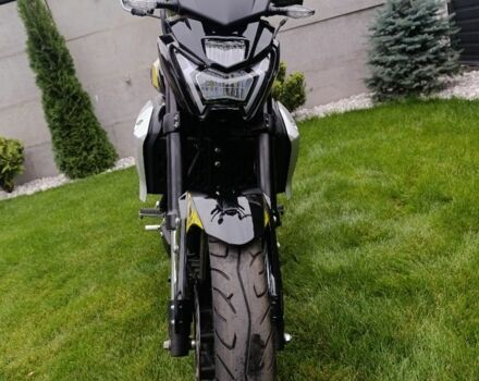 Лифан Другая, объемом двигателя 0.2 л и пробегом 0 тыс. км за 1980 $, фото 5 на Automoto.ua