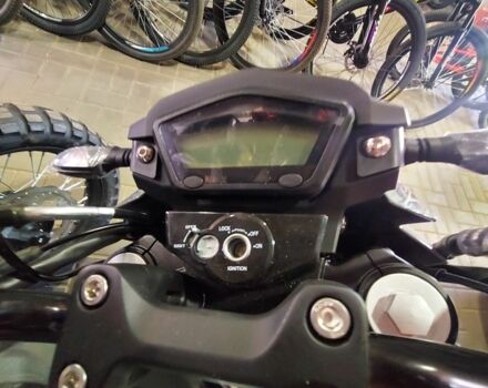 Лифан Другая, объемом двигателя 0.2 л и пробегом 0 тыс. км за 1950 $, фото 4 на Automoto.ua