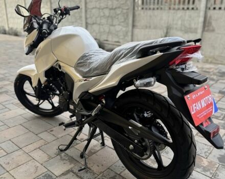 Ліфан Інша, об'ємом двигуна 0.2 л та пробігом 0 тис. км за 1840 $, фото 16 на Automoto.ua