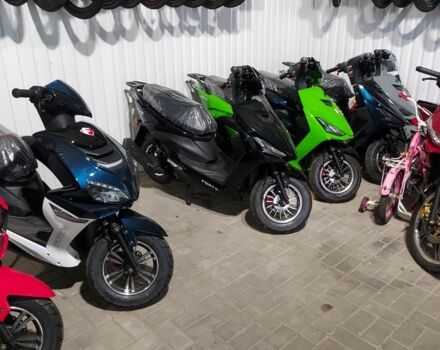 Лифан Другая, объемом двигателя 0.2 л и пробегом 0 тыс. км за 1450 $, фото 2 на Automoto.ua