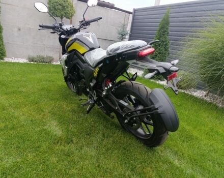 Лифан Другая, объемом двигателя 0.2 л и пробегом 0 тыс. км за 1980 $, фото 1 на Automoto.ua