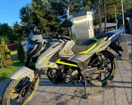 Лифан Другая, объемом двигателя 0.2 л и пробегом 0 тыс. км за 1038 $, фото 4 на Automoto.ua