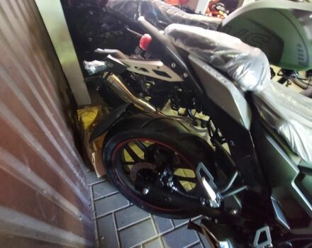 Лифан Другая, объемом двигателя 0.2 л и пробегом 0 тыс. км за 1950 $, фото 5 на Automoto.ua