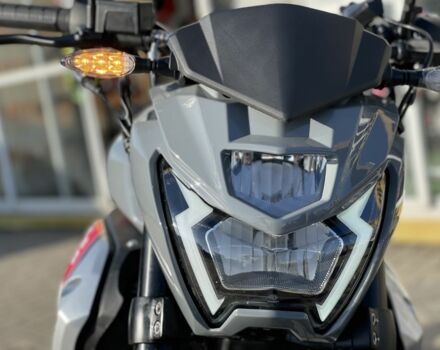 Ліфан Інша, об'ємом двигуна 0.2 л та пробігом 0 тис. км за 1880 $, фото 8 на Automoto.ua