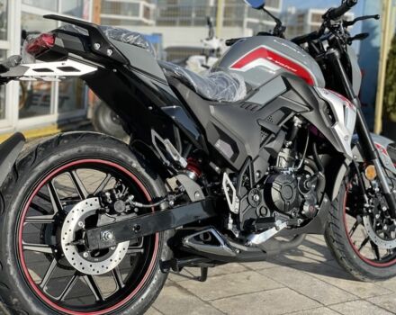 Ліфан Інша, об'ємом двигуна 0.2 л та пробігом 0 тис. км за 1880 $, фото 11 на Automoto.ua