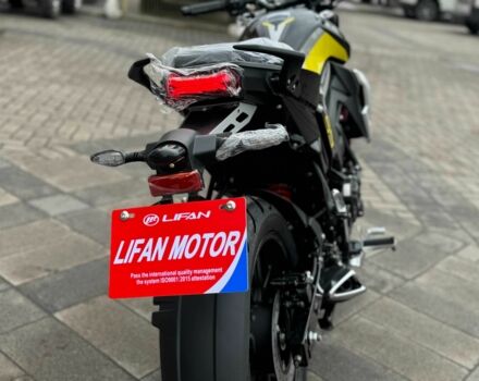 Ліфан Інша, об'ємом двигуна 0.2 л та пробігом 0 тис. км за 1880 $, фото 14 на Automoto.ua