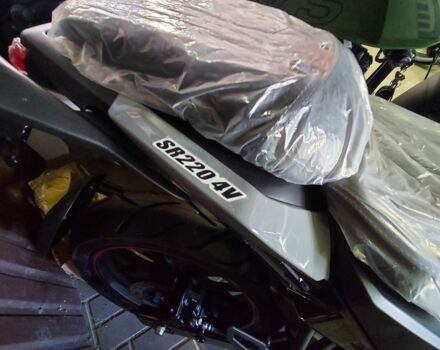 Лифан Другая, объемом двигателя 0.2 л и пробегом 0 тыс. км за 1950 $, фото 6 на Automoto.ua