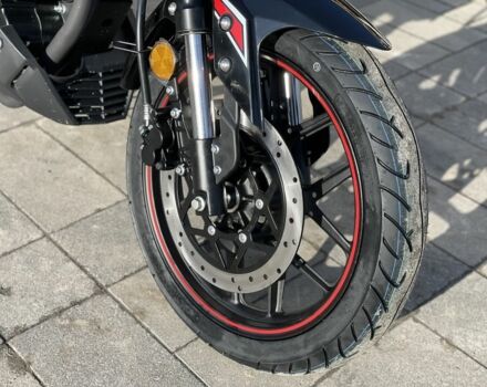 Ліфан Інша, об'ємом двигуна 0.2 л та пробігом 0 тис. км за 1880 $, фото 12 на Automoto.ua