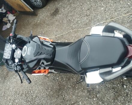 Лифан Другая, объемом двигателя 0.25 л и пробегом 0 тыс. км за 1919 $, фото 2 на Automoto.ua