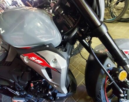 Лифан Другая, объемом двигателя 0.2 л и пробегом 0 тыс. км за 1950 $, фото 2 на Automoto.ua