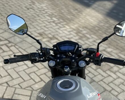 Ліфан Інша, об'ємом двигуна 0.2 л та пробігом 0 тис. км за 1880 $, фото 9 на Automoto.ua