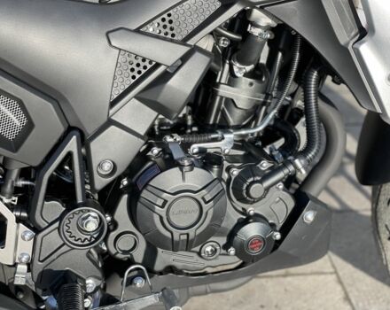 Ліфан Інша, об'ємом двигуна 0.2 л та пробігом 0 тис. км за 1880 $, фото 4 на Automoto.ua