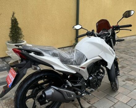 Ліфан Інша, об'ємом двигуна 0.2 л та пробігом 0 тис. км за 1840 $, фото 9 на Automoto.ua