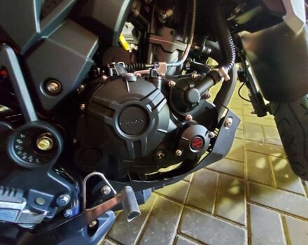 Лифан Другая, объемом двигателя 0.2 л и пробегом 0 тыс. км за 1950 $, фото 3 на Automoto.ua