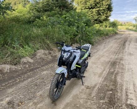 Лифан Другая, объемом двигателя 0.2 л и пробегом 0 тыс. км за 1038 $, фото 3 на Automoto.ua