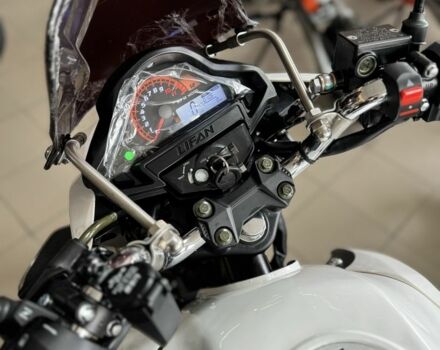 Ліфан Інша, об'ємом двигуна 0.2 л та пробігом 0 тис. км за 1840 $, фото 5 на Automoto.ua