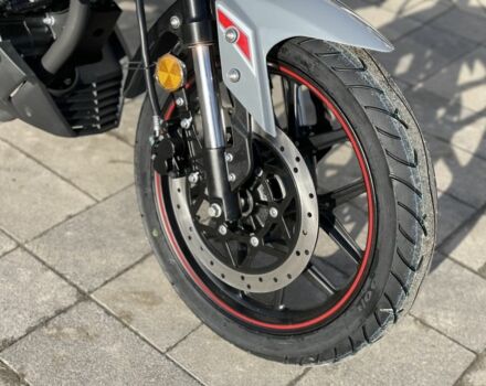 Ліфан Інша, об'ємом двигуна 0.2 л та пробігом 0 тис. км за 1880 $, фото 7 на Automoto.ua