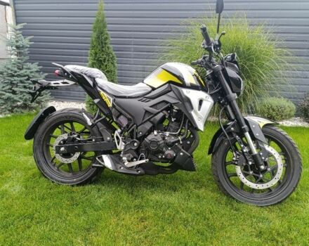 Лифан Другая, объемом двигателя 0.2 л и пробегом 0 тыс. км за 1980 $, фото 4 на Automoto.ua