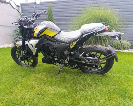 Лифан Другая, объемом двигателя 0.2 л и пробегом 0 тыс. км за 1980 $, фото 3 на Automoto.ua