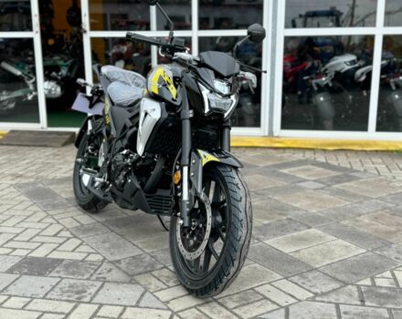 Ліфан Інша, об'ємом двигуна 0.2 л та пробігом 0 тис. км за 1880 $, фото 18 на Automoto.ua