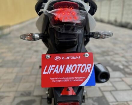 Ліфан Інша, об'ємом двигуна 0.2 л та пробігом 0 тис. км за 1840 $, фото 8 на Automoto.ua