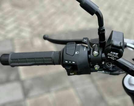 Ліфан Інша, об'ємом двигуна 0.2 л та пробігом 0 тис. км за 1880 $, фото 15 на Automoto.ua