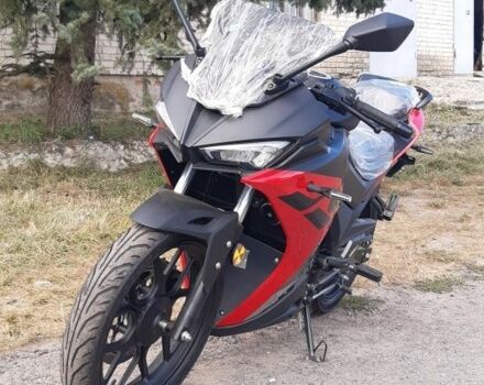 Ліфан Інша, об'ємом двигуна 0.2 л та пробігом 0 тис. км за 2418 $, фото 1 на Automoto.ua