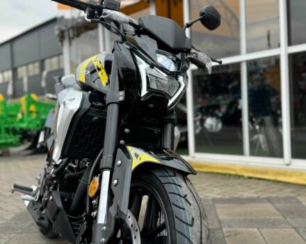 Ліфан Інша, об'ємом двигуна 0.2 л та пробігом 0 тис. км за 1880 $, фото 2 на Automoto.ua