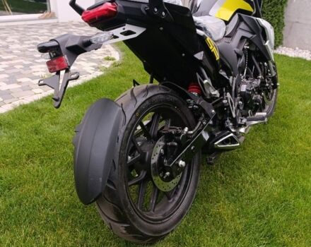 Лифан Другая, объемом двигателя 0.22 л и пробегом 0 тыс. км за 1980 $, фото 2 на Automoto.ua