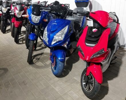 Лифан Другая, объемом двигателя 0.2 л и пробегом 0 тыс. км за 1450 $, фото 1 на Automoto.ua