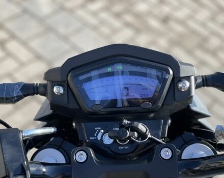 Ліфан Інша, об'ємом двигуна 0.2 л та пробігом 0 тис. км за 1880 $, фото 10 на Automoto.ua