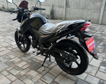 Ліфан Інша, об'ємом двигуна 0.2 л та пробігом 0 тис. км за 1840 $, фото 19 на Automoto.ua