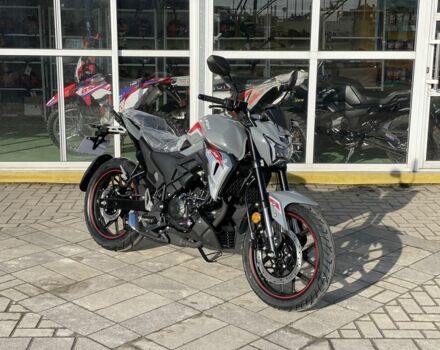 Ліфан Інша, об'ємом двигуна 0.2 л та пробігом 0 тис. км за 1880 $, фото 3 на Automoto.ua