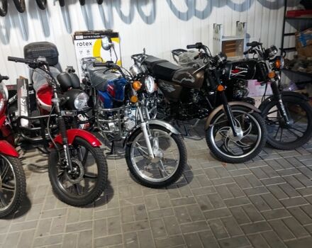 Лифан Другая, объемом двигателя 0.2 л и пробегом 0 тыс. км за 1450 $, фото 3 на Automoto.ua