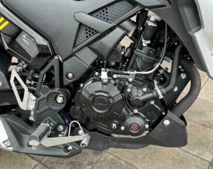 Ліфан Інша, об'ємом двигуна 0.2 л та пробігом 0 тис. км за 1880 $, фото 17 на Automoto.ua