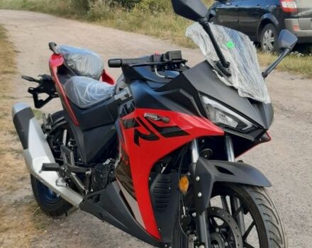 Ліфан Інша, об'ємом двигуна 0.2 л та пробігом 0 тис. км за 2418 $, фото 4 на Automoto.ua