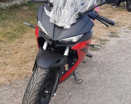 Ліфан Інша, об'ємом двигуна 0.2 л та пробігом 0 тис. км за 2418 $, фото 2 на Automoto.ua