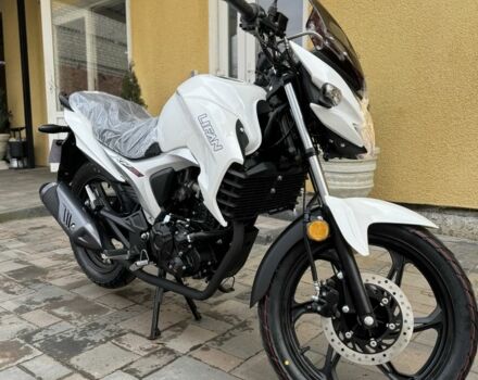 Ліфан Інша, об'ємом двигуна 0.2 л та пробігом 0 тис. км за 1840 $, фото 10 на Automoto.ua