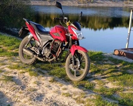 Лифан Другая, объемом двигателя 0.15 л и пробегом 0 тыс. км за 712 $, фото 3 на Automoto.ua