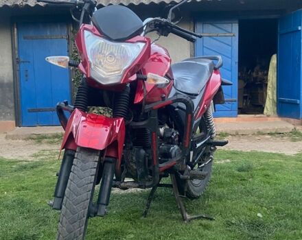 Лифан Другая, объемом двигателя 0.15 л и пробегом 0 тыс. км за 712 $, фото 2 на Automoto.ua