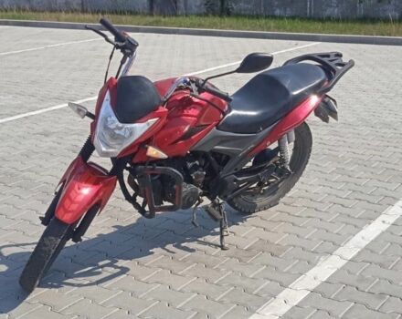 Лифан Другая, объемом двигателя 0.15 л и пробегом 0 тыс. км за 712 $, фото 4 на Automoto.ua