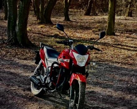 Лифан Другая, объемом двигателя 0.15 л и пробегом 0 тыс. км за 712 $, фото 1 на Automoto.ua